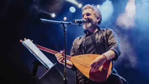 Ali Kınık Menajeri İletişim 0532 206 59 59