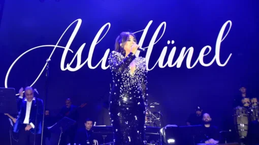 Aslı Hünel Menajeri İletişim 0532 206 59 59