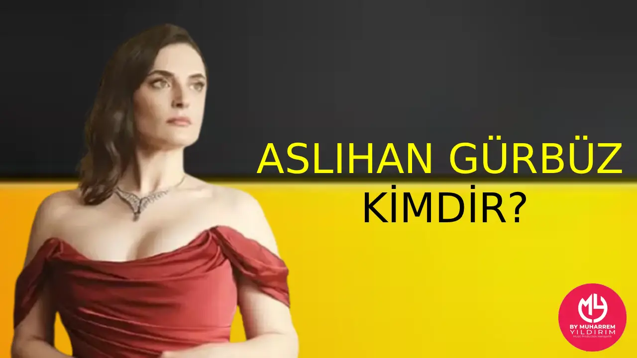 Aslıhan Gürbüz