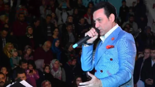 Ayhan Aşan Menajeri İletişim 0532 206 59 59