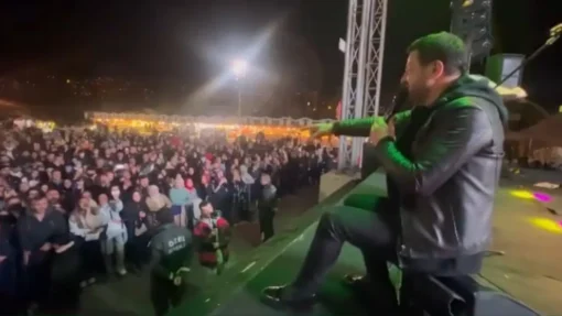 Davut Güloğlu Menajeri İletişim 0532 206 59 59