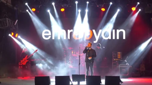 Emre Aydın Menajeri İletişim 0532 206 59 59