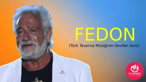 Fedon Menajeri İletişim | 0532 206 59 59