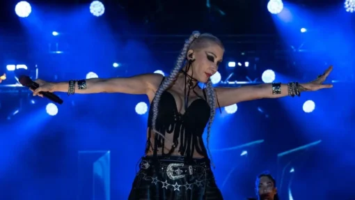 Hande Yener Menajeri İletişim 0532 206 59 59