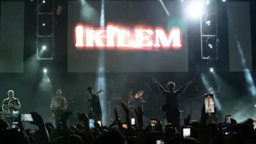 İkilem Menajeri İletişim 0532 206 59 59