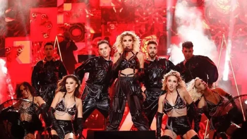 İrem Derici Menajeri İletişim 0532 206 59 59