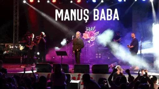 Manuş Baba Menajeri İletişim 0532 206 59 59