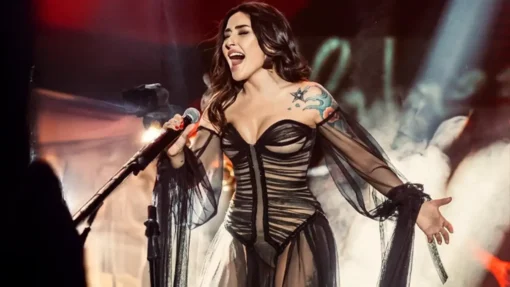 Melek Mosso Menajeri İletişim 0532 206 59 59