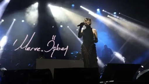 Merve Özbey Menajeri İletişim 0532 206 59 59