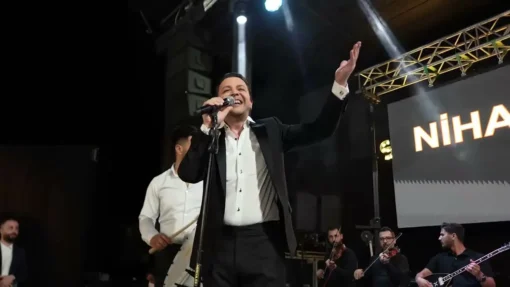 Nihat Doğan Menajeri İletişim 0532 206 59 59