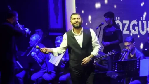 Özgür Alter Menajeri İletişim 0532 206 59 59