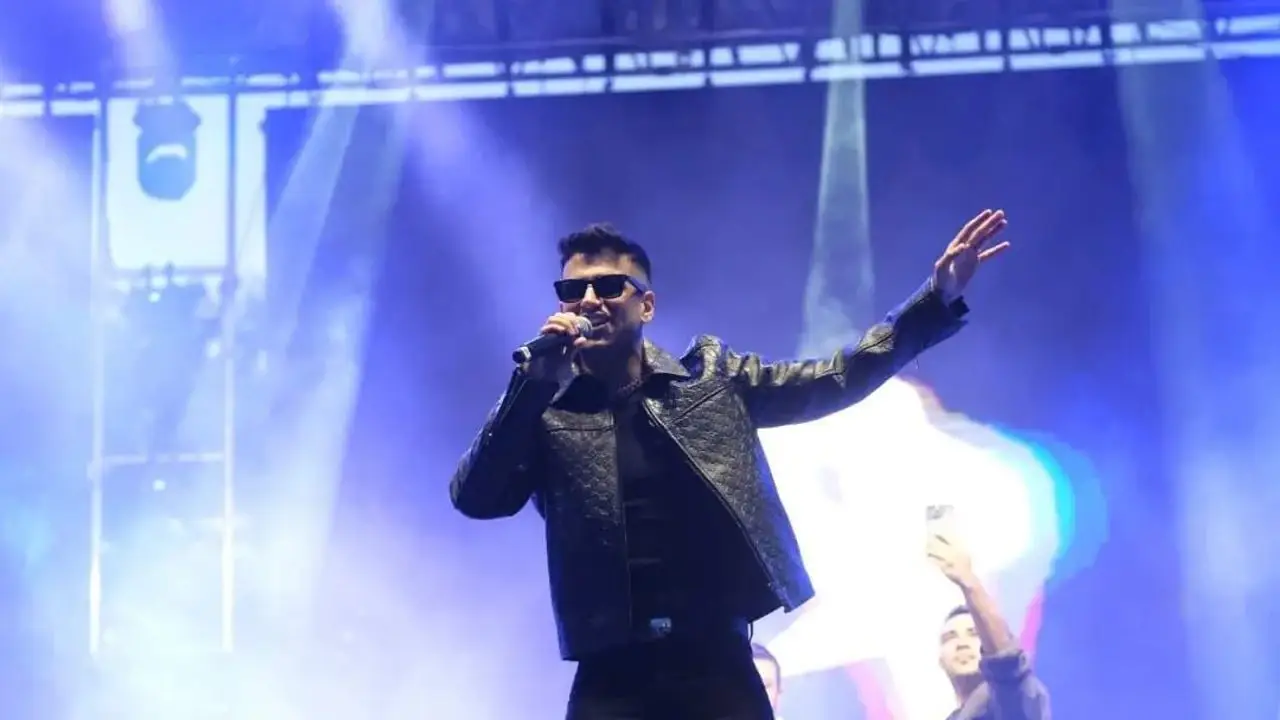 Reynmen Menajeri 0532 206 59 59 _ 2026 Booking Konser