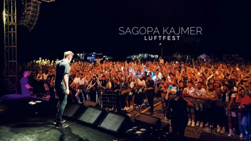 Sagopa Kajmer Menajeri İletişim 0532 206 59 59