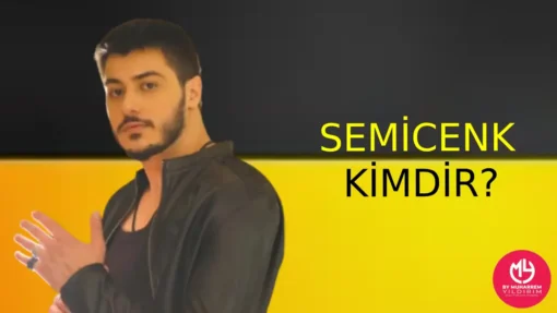 Semicenk Kimdir? Hakkında Bilgi Edinin – Menajeri | 2025