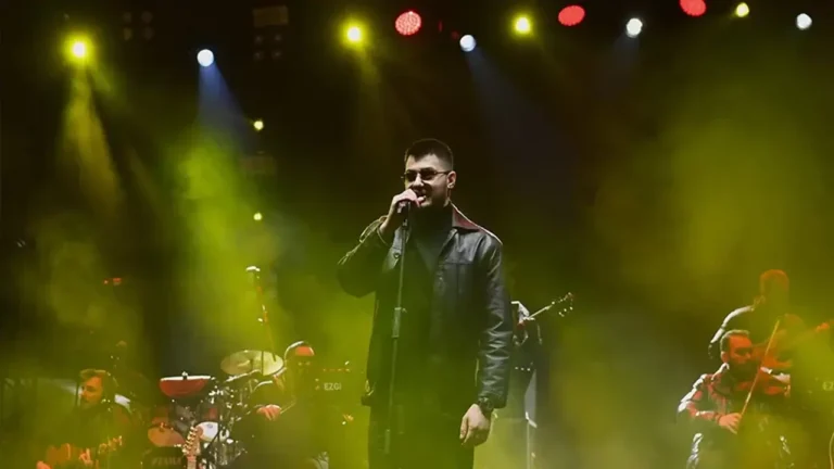Semicenk Menajeri 0532 206 59 59 _ 2026 Booking Konser