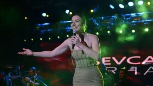 Sevcan Orhan Menajeri İletişim 0532 206 59 59