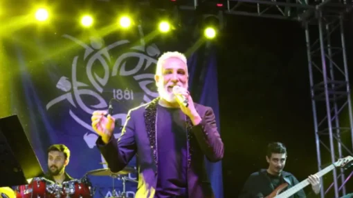 Tarık Mengüç Menajeri İletişim 0532 206 59 59