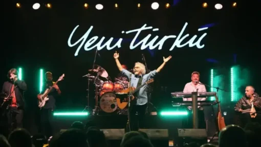 Yeni Türkü Menajeri İletişim 0532 206 59 59