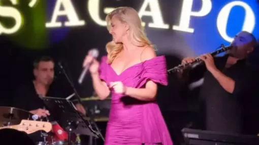 Zeynep Mansur Menajeri İletişim 0532 206 59 59