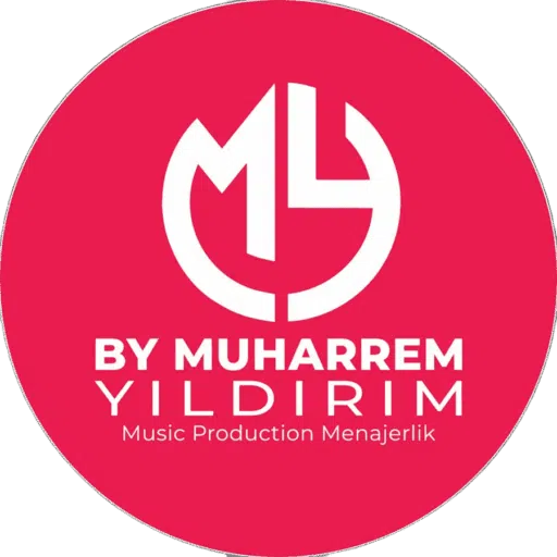 By Muharrem Yıldırım Music Production ve Menajerlik Şirketi