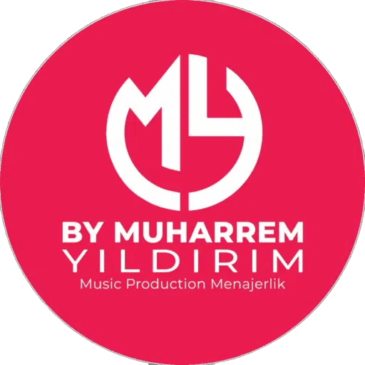 By Muharrem Yıldırım Music Production ve Menajerlik