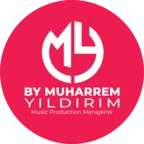 By Muharrem Yıldırım Music Production ve Menajerlik